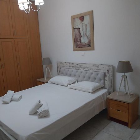 Folia Apartment Ierápetra Extérieur photo