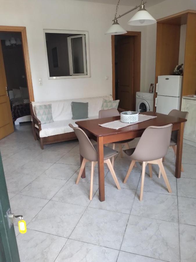 Folia Apartment Ierápetra Extérieur photo