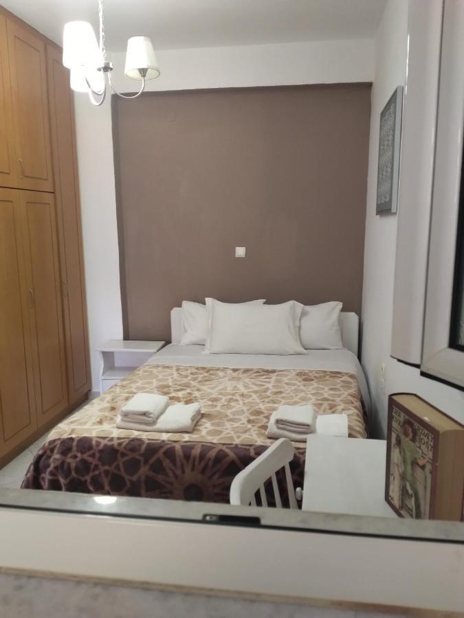 Folia Apartment Ierápetra Extérieur photo