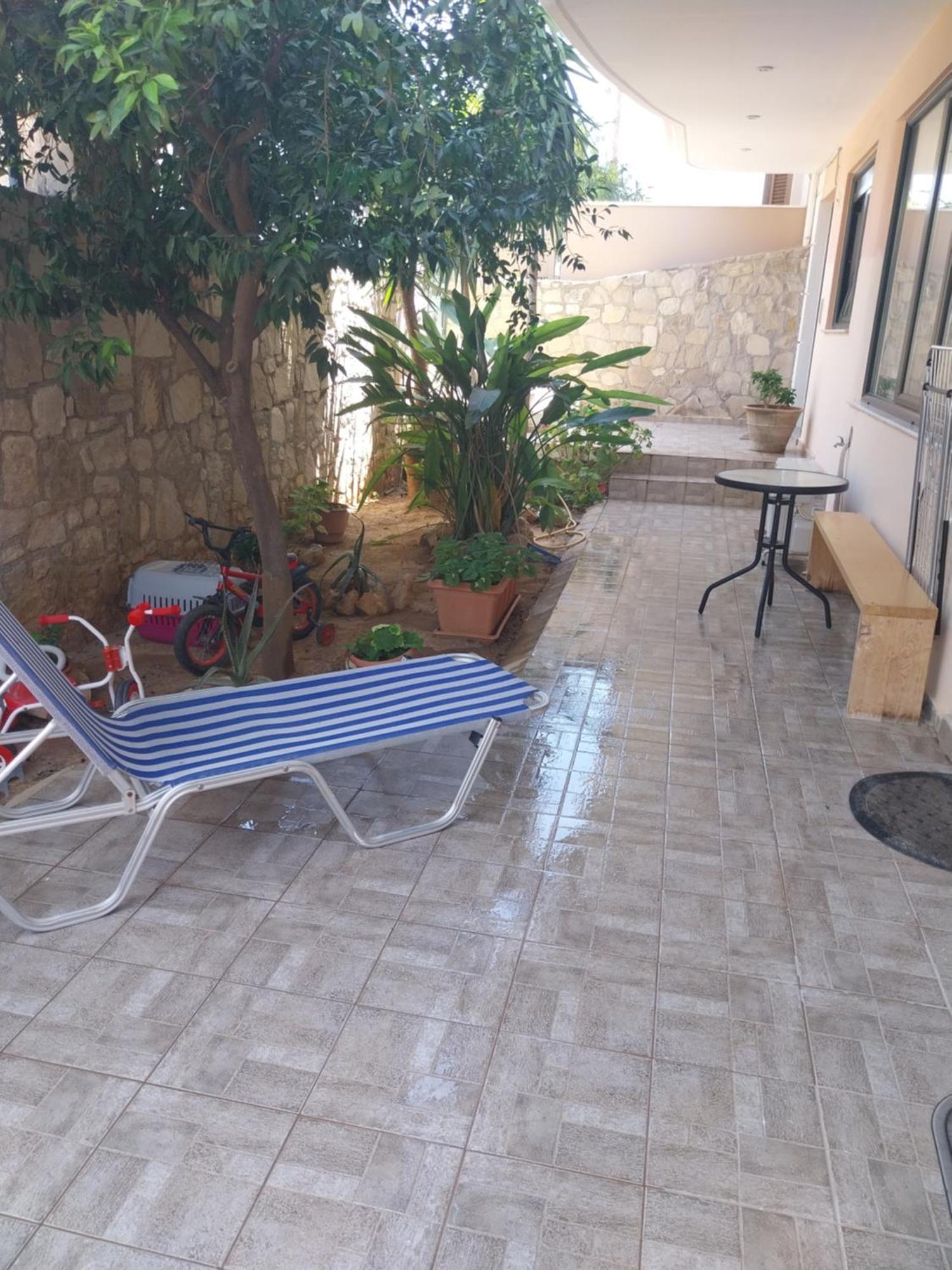 Folia Apartment Ierápetra Extérieur photo