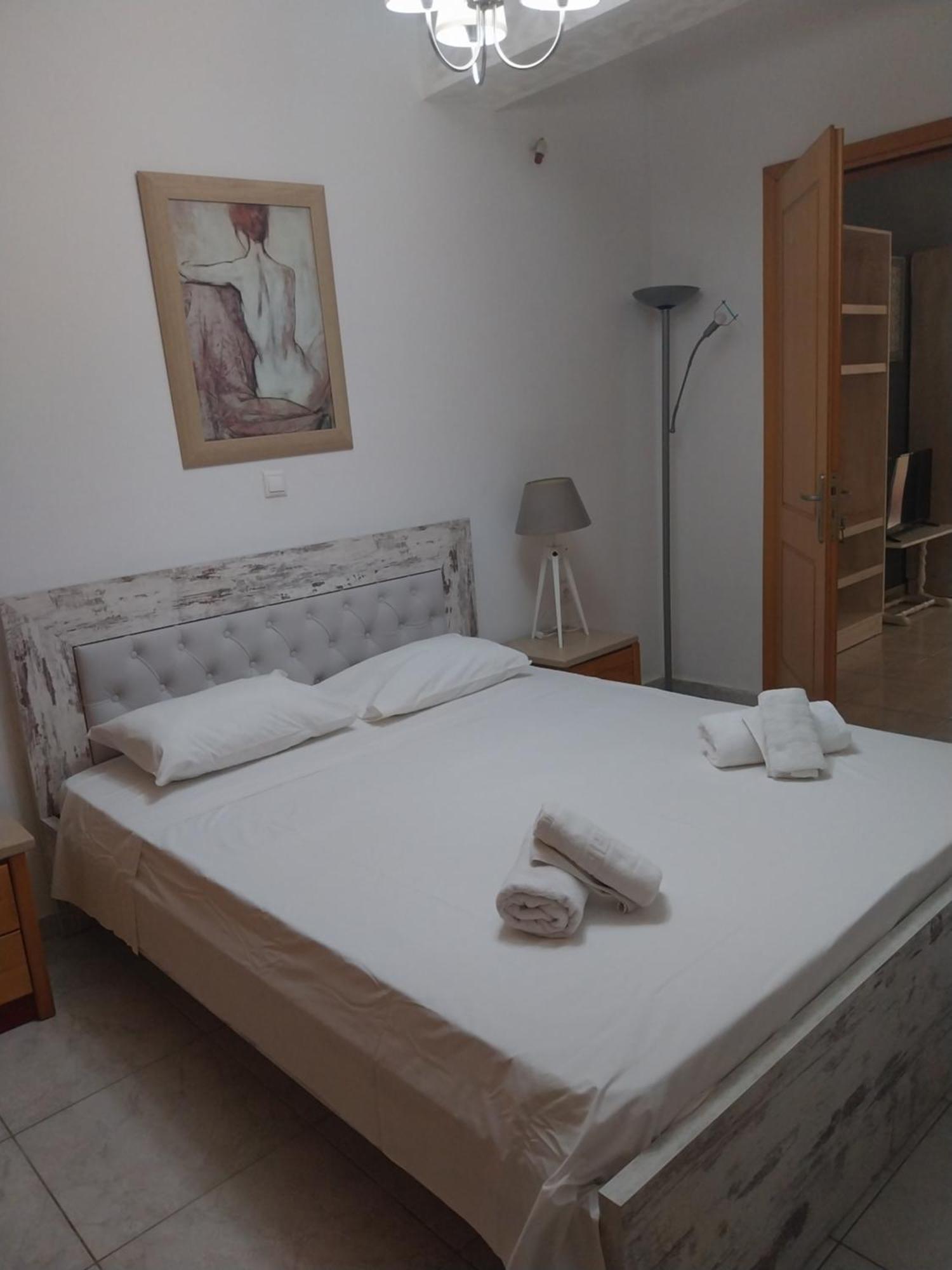 Folia Apartment Ierápetra Extérieur photo