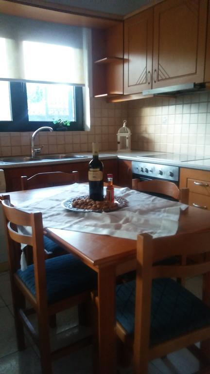Folia Apartment Ierápetra Extérieur photo
