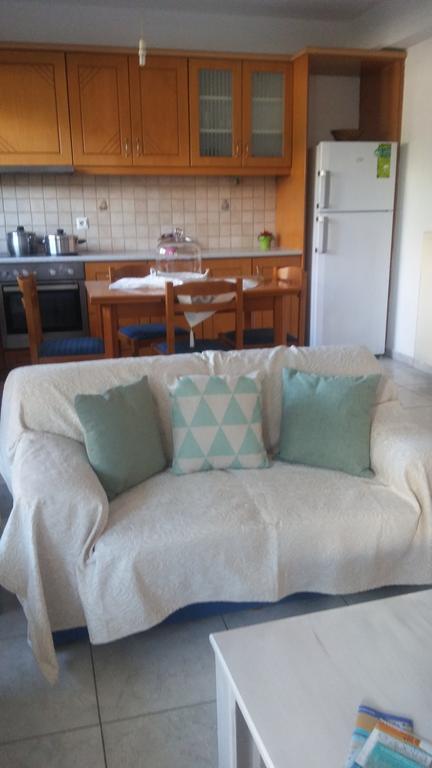 Folia Apartment Ierápetra Extérieur photo