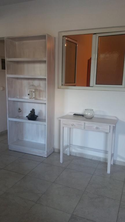 Folia Apartment Ierápetra Extérieur photo