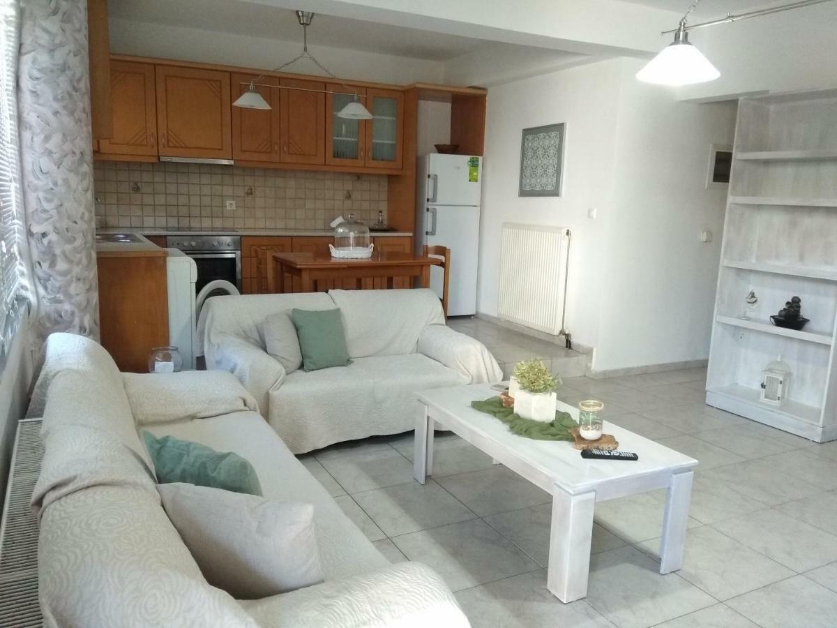 Folia Apartment Ierápetra Extérieur photo